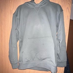 lululemon all yours hoodie terry